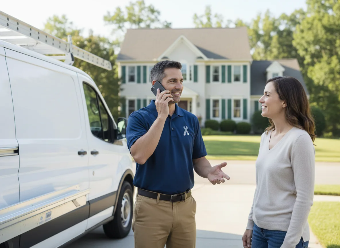 Home Gutter Service Kouts, IN FAQs